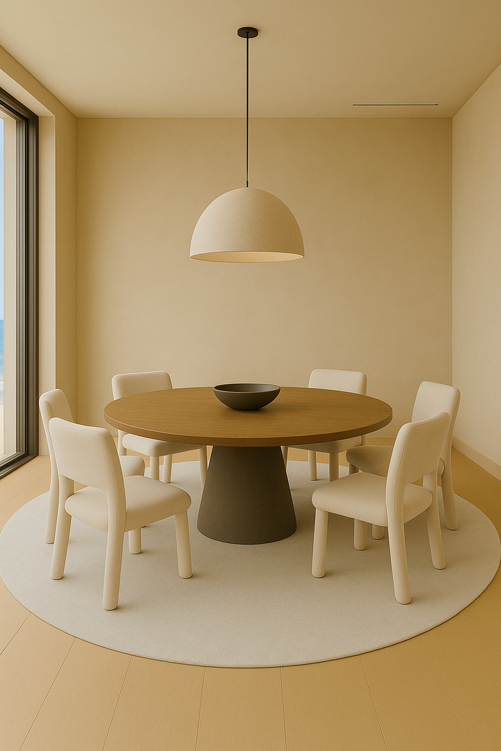 Dazzle White Ivory Color Handloom Knotted Rug 100% Pure Wool