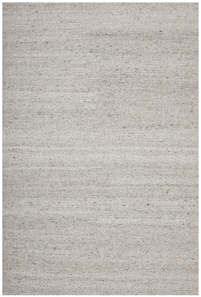 DARREN PALMER PAPERBARK OATMEAL - Luxurious Rugs