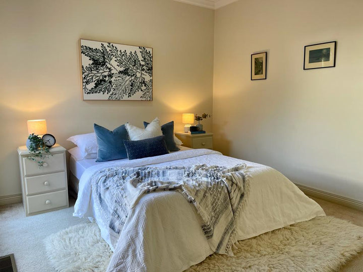 Flokati Rug from 100% Pure NZ Woo - Luxurious Rugs