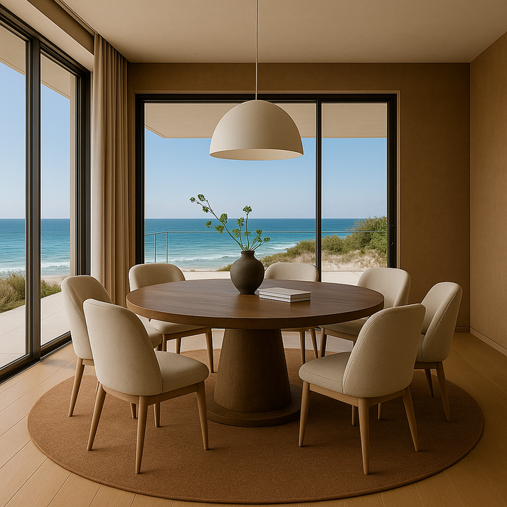 Dazzle Golden Ochre Color Handloom Knotted Rug 100% Pure Wool