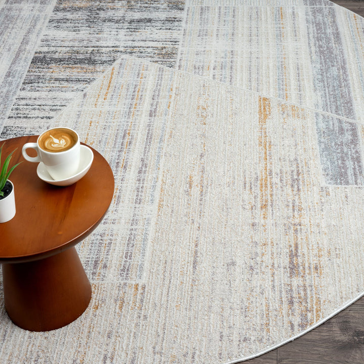 Eliot 468 Slate Round