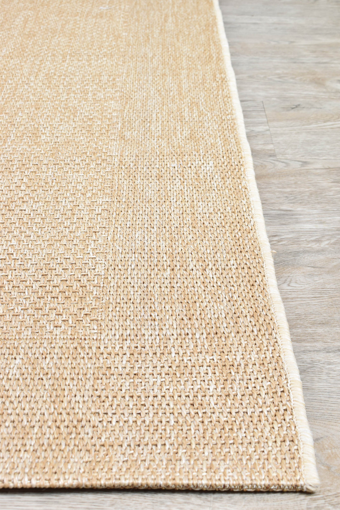 Outdoor Sisal Sand Rug 3900-226