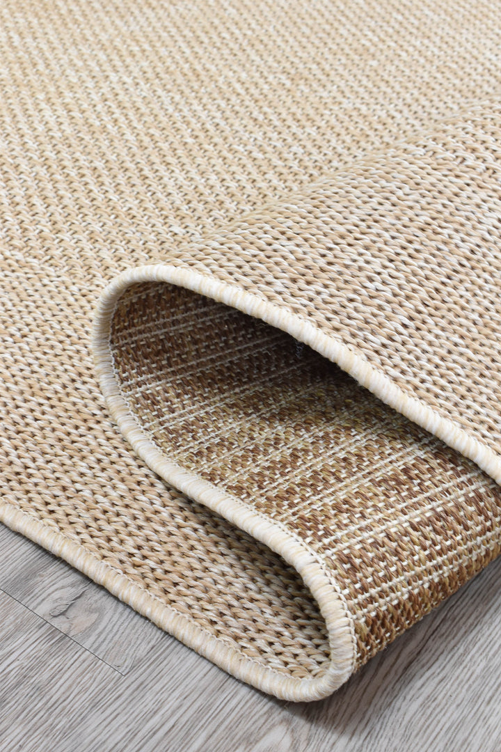Outdoor Sisal Sand Rug 3900-226