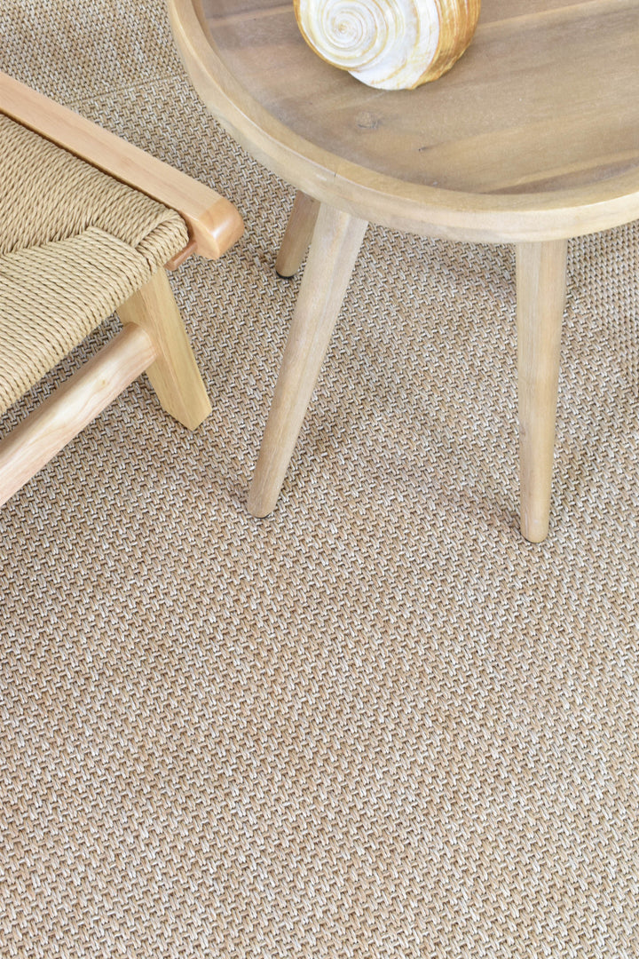 Outdoor Sisal Sand Rug 3900-226