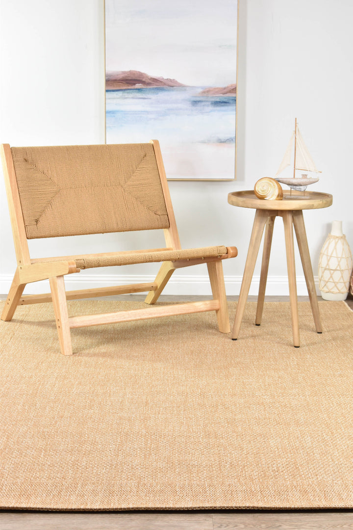 Outdoor Sisal Sand Rug 3900-226