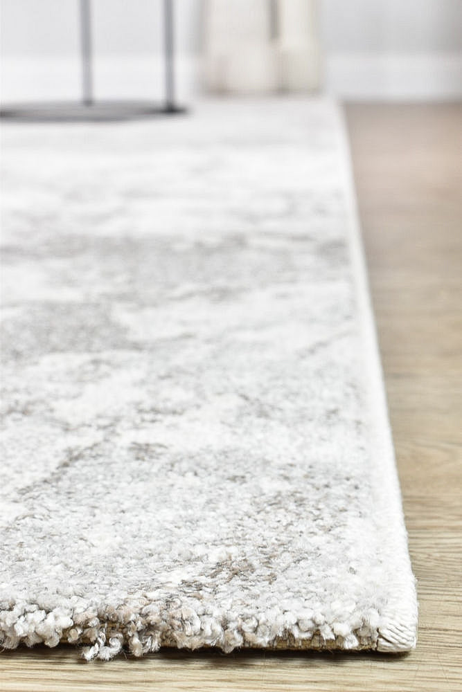 Chester Rug Grey 34082-6272