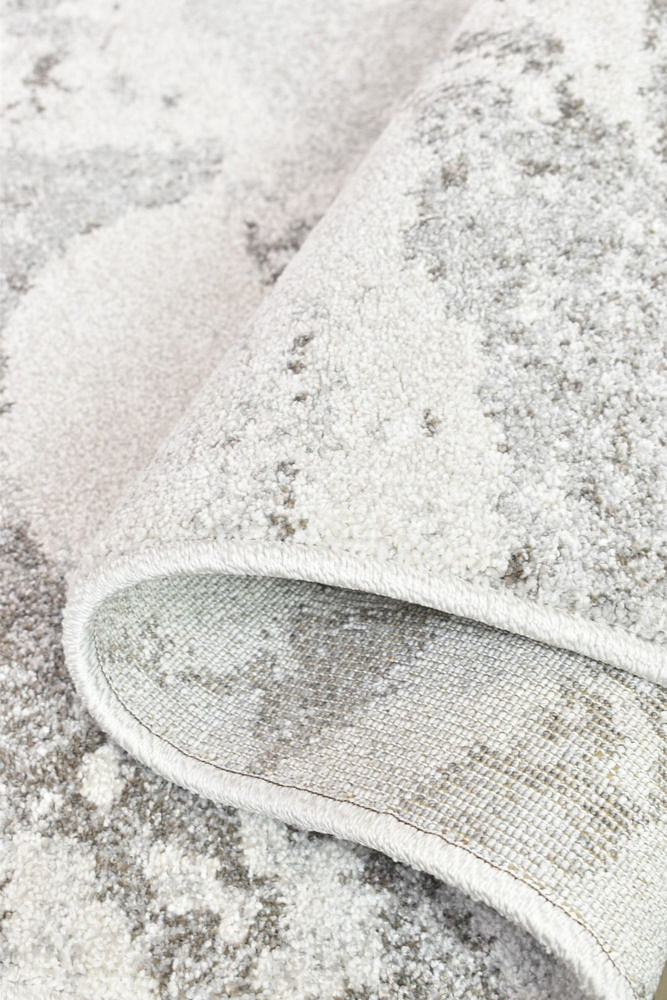 Chester Rug Grey 34082-6272