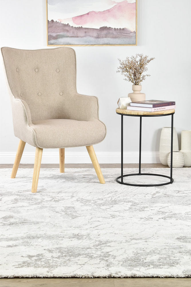 Chester Rug Grey 34082-6272