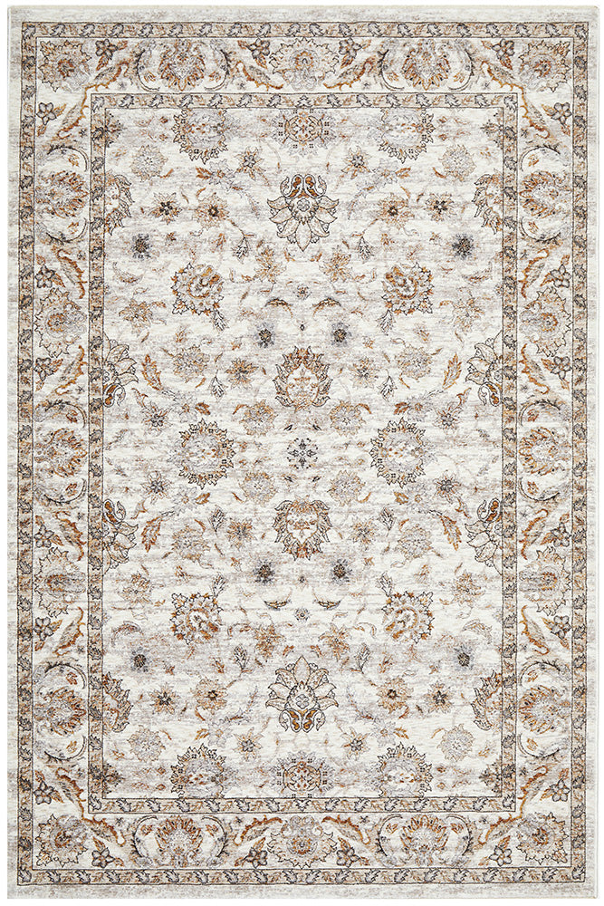 Jaipur 66 Bone Rug