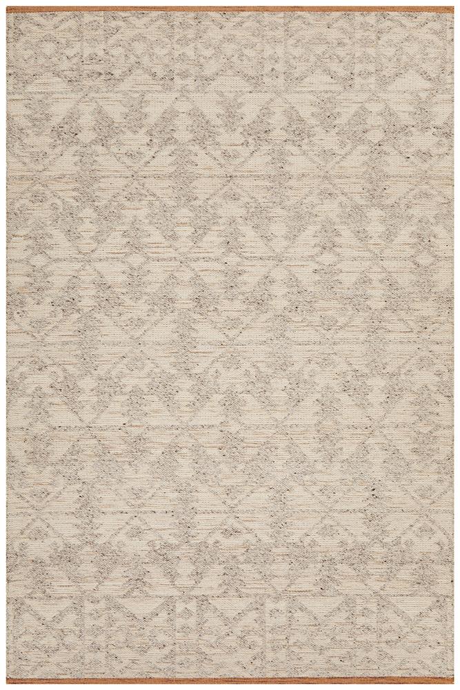 Relic Louis Natural Rust Rug