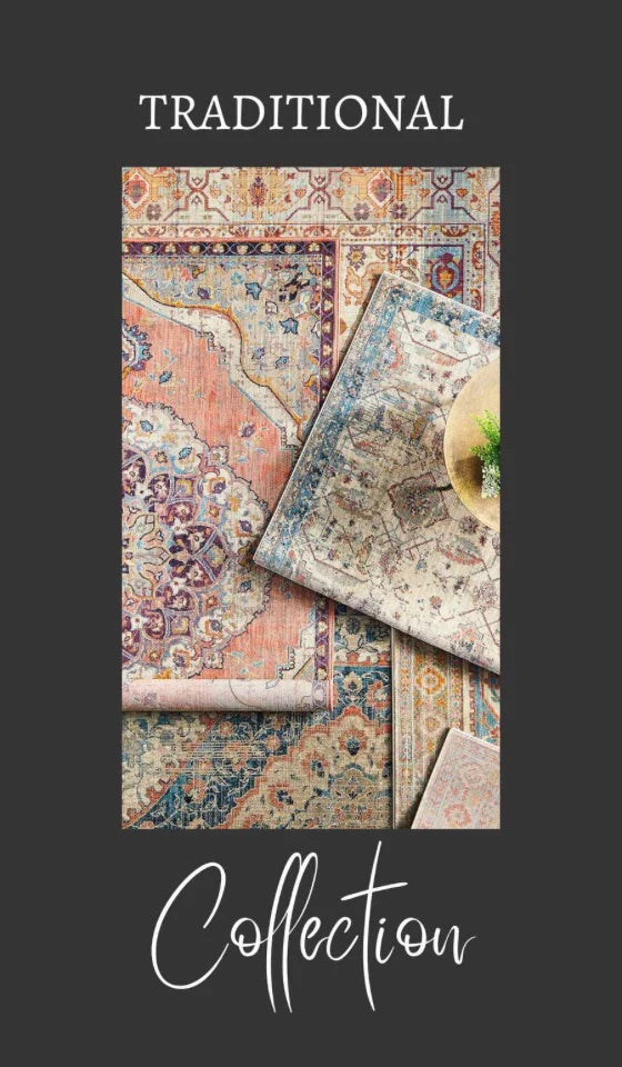 Traditional Rugs Australia | Traditional Rugs Collections in Australia ...