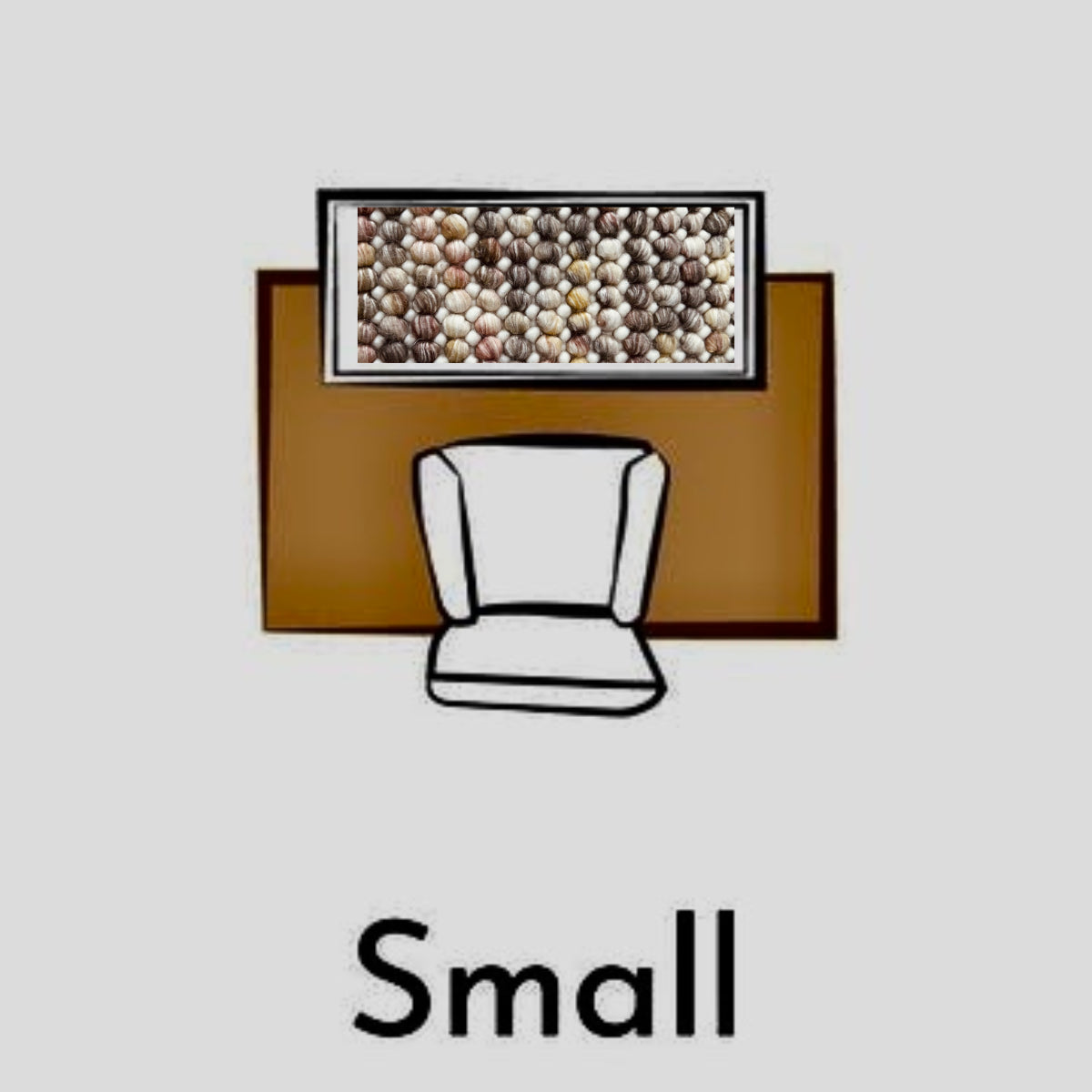 Small – Luxurious Rugs