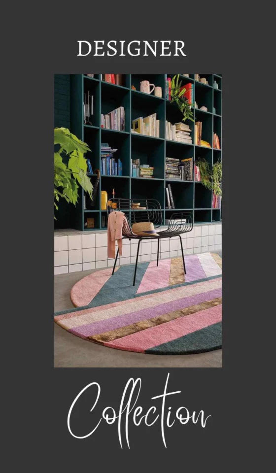 Designer Rugs – Luxurious Rugs