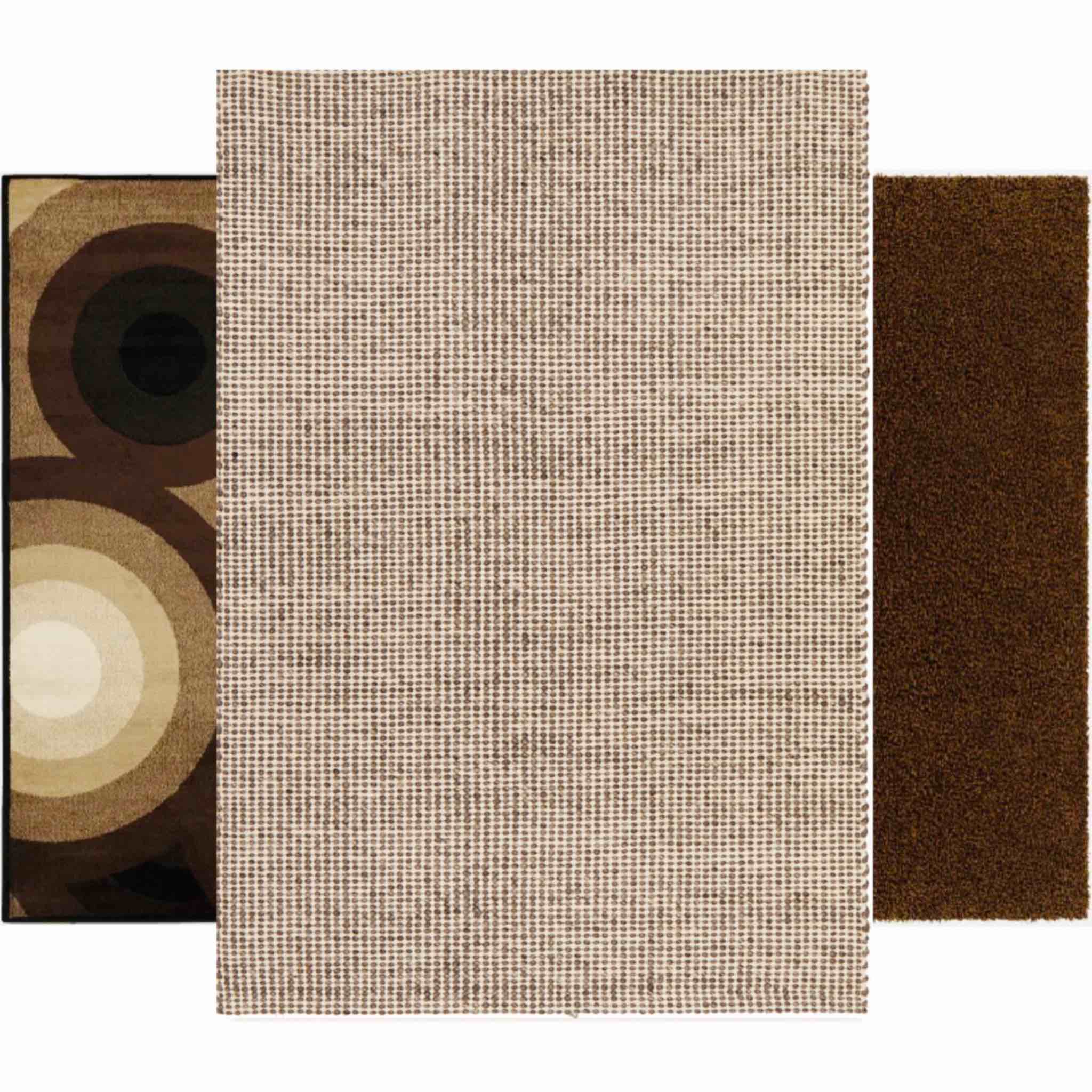 Brown – Luxurious Rugs