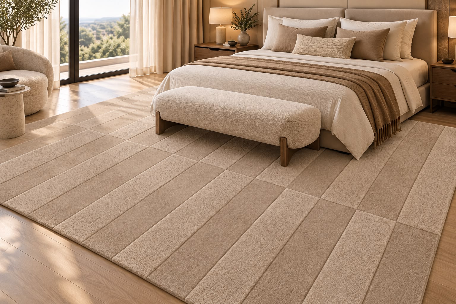Luxoriouse Rug New Releases – Luxurious Rugs
