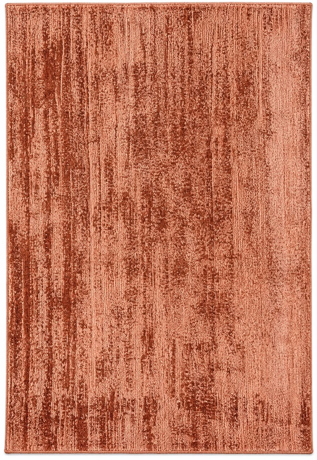 Amora Blade Rose Handloom Rug – 100% Viscose