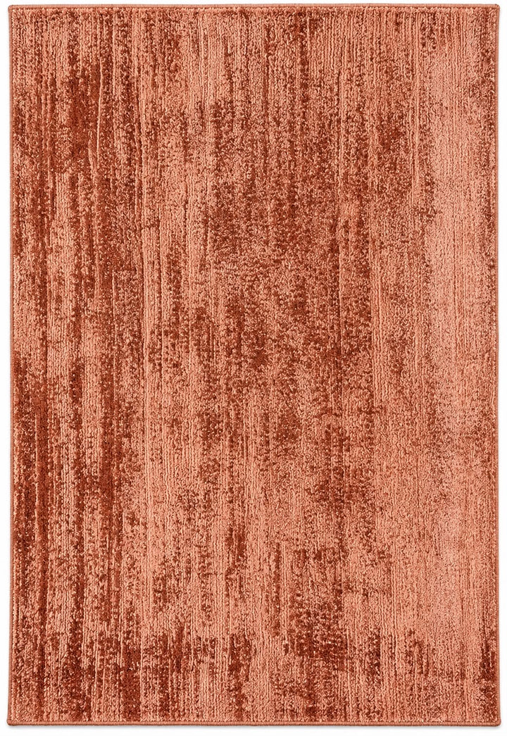 Amora Blade Rose Handloom Rug – 100% Viscose