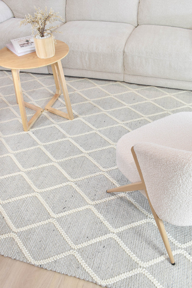 Wool Rug Stone Allure Stone Wash Wool Rug – Luxurious Rugs