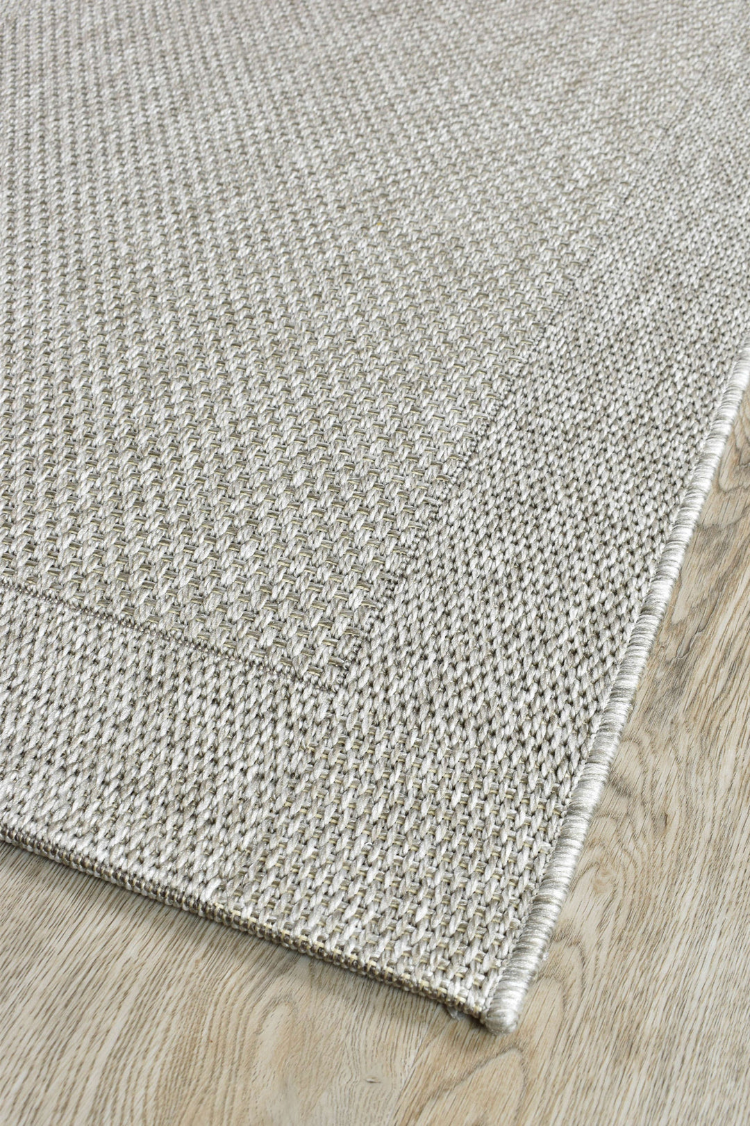 Outdoor Sisal Washed Rug 3900-37