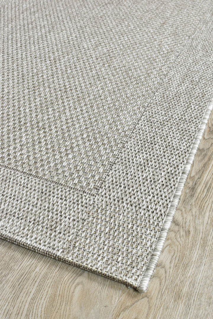 Outdoor Sisal Washed Rug 3900-37