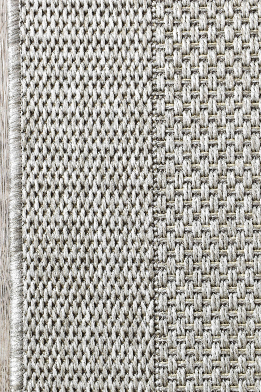 Outdoor Sisal Washed Rug 3900-37