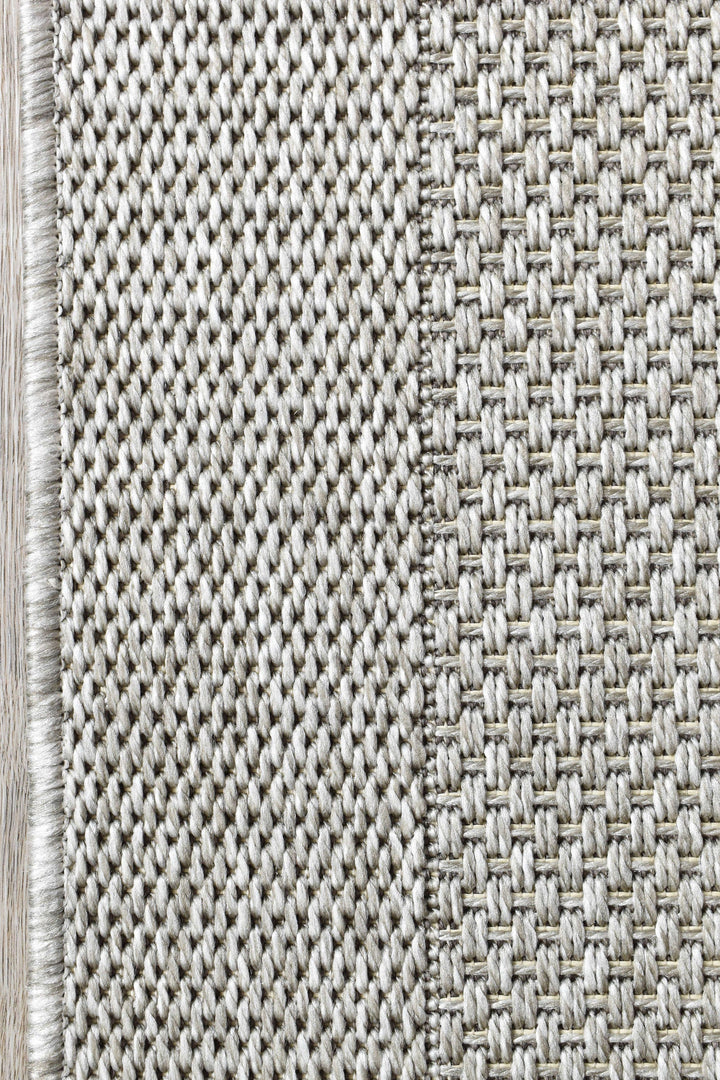 Outdoor Sisal Washed Rug 3900-37