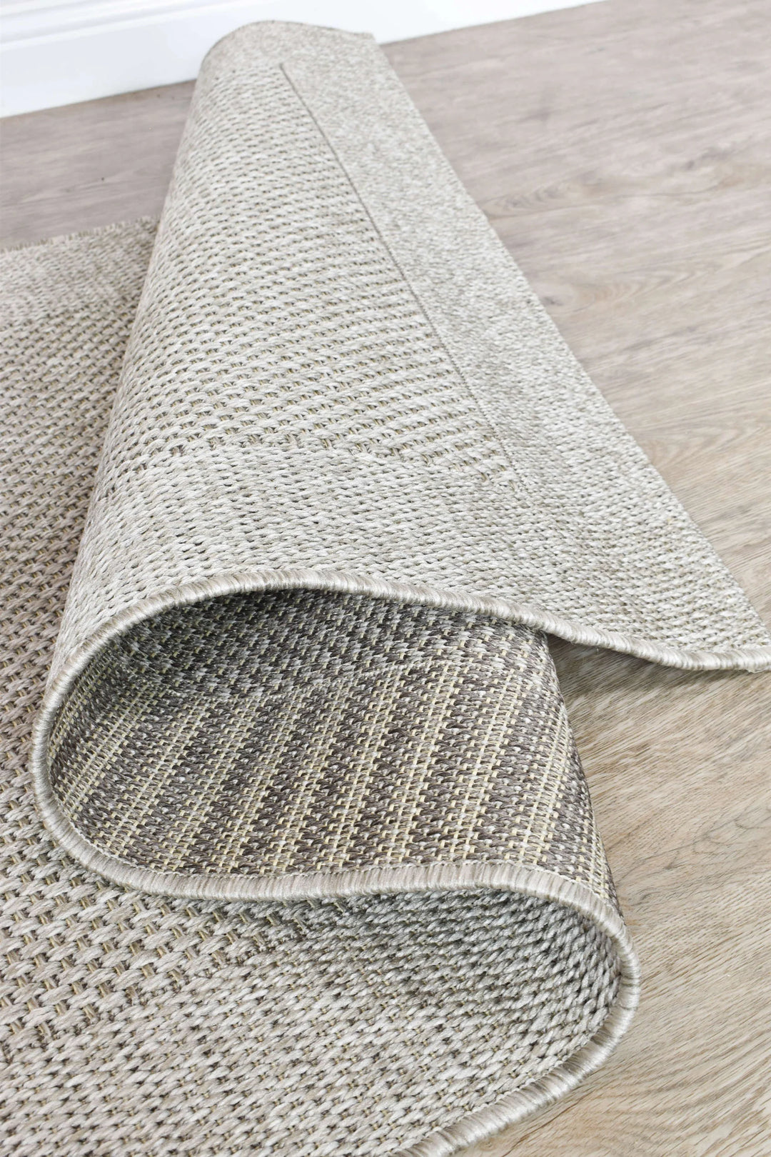 Outdoor Sisal Washed Rug 3900-37