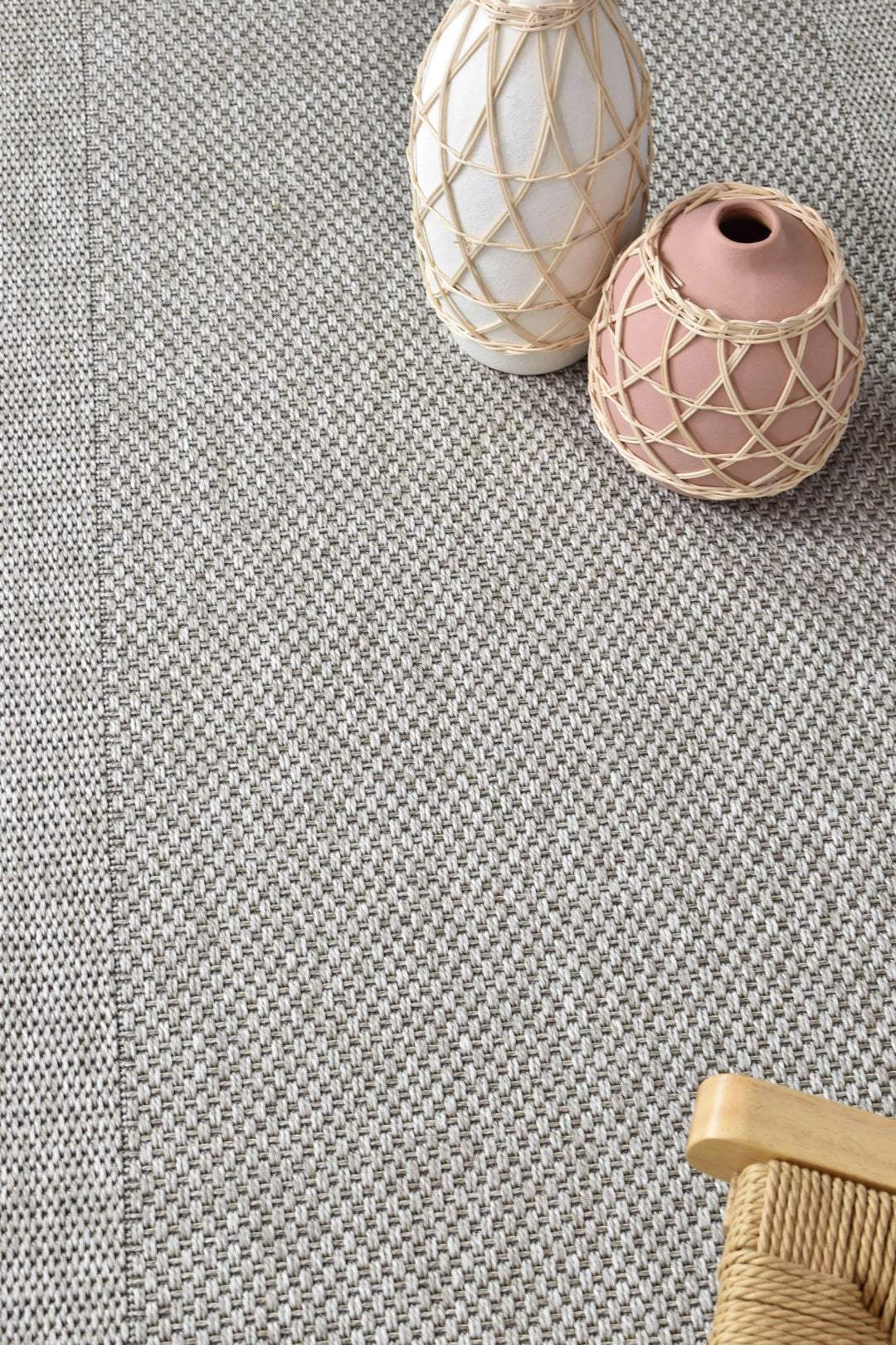 Outdoor Sisal Washed Rug 3900-37