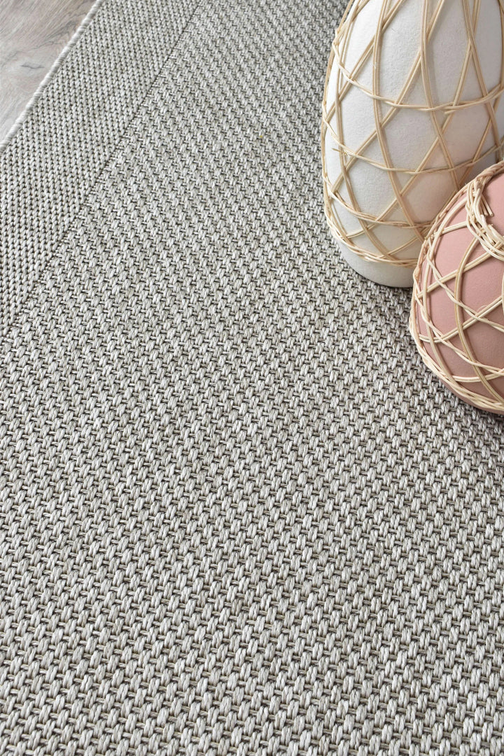Outdoor Sisal Washed Rug 3900-37