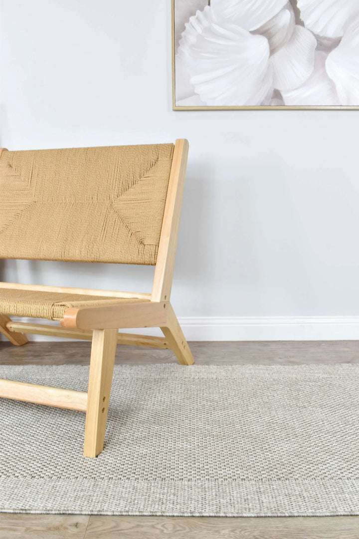 Outdoor Sisal Washed Rug 3900-37