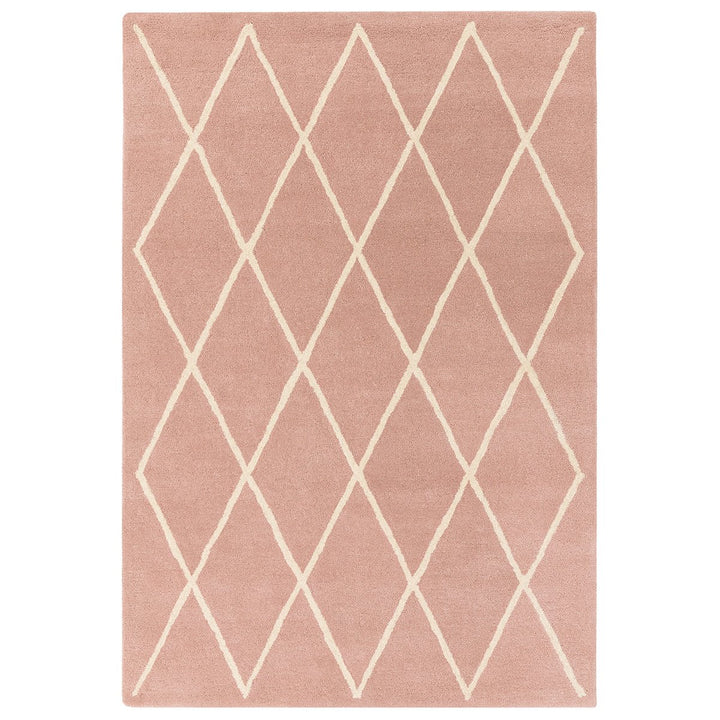 ASIATIC ALBANY DIAMOND PINK