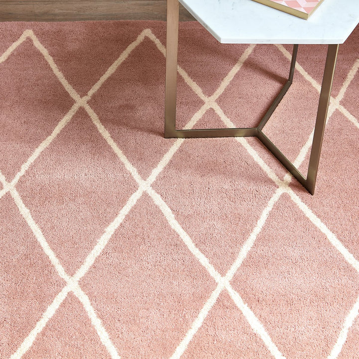 ASIATIC ALBANY DIAMOND PINK