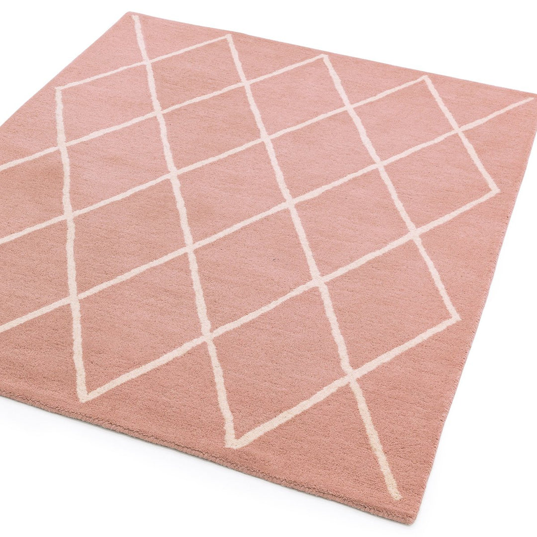 ASIATIC ALBANY DIAMOND PINK