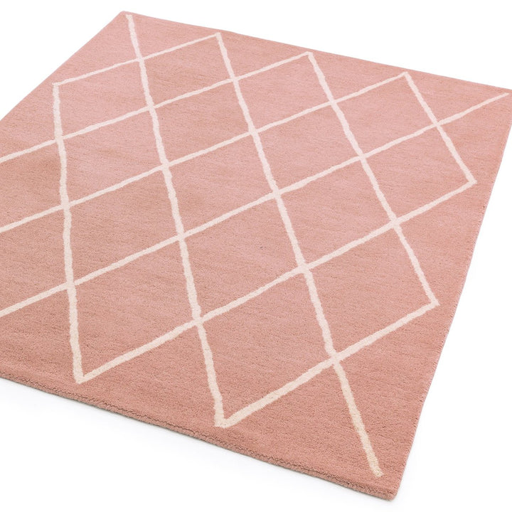 ASIATIC ALBANY DIAMOND PINK