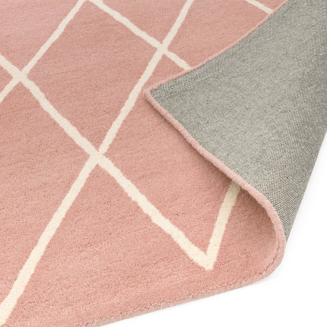 ASIATIC ALBANY DIAMOND PINK