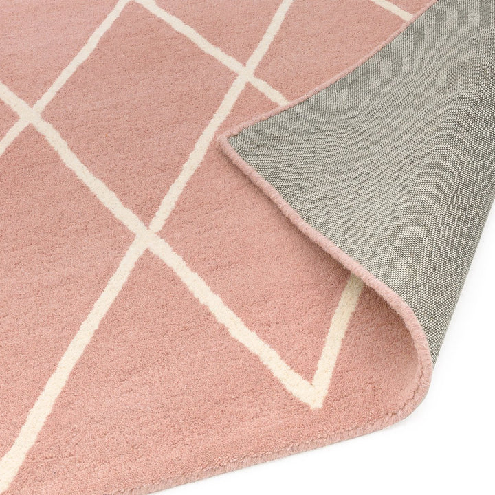 ASIATIC ALBANY DIAMOND PINK