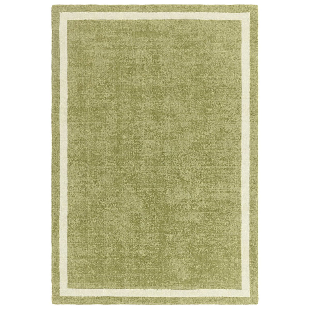 ASIATIC ALBI GREEN