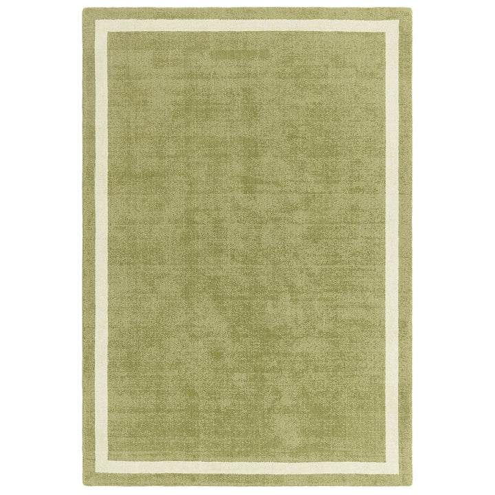 ASIATIC ALBI GREEN