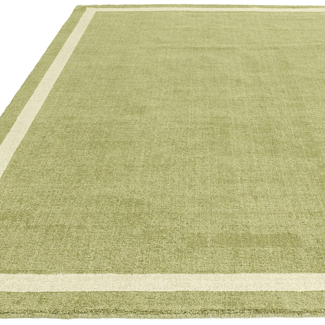 ASIATIC ALBI GREEN