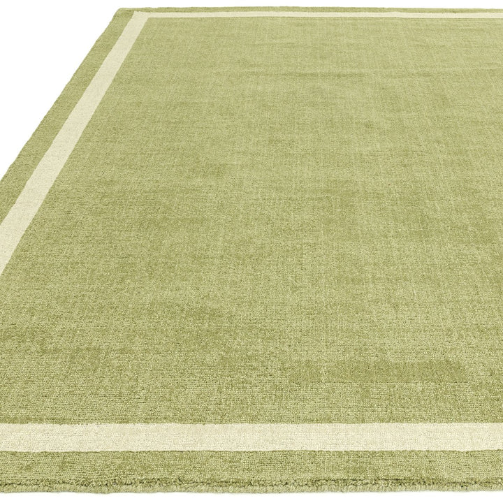 ASIATIC ALBI GREEN