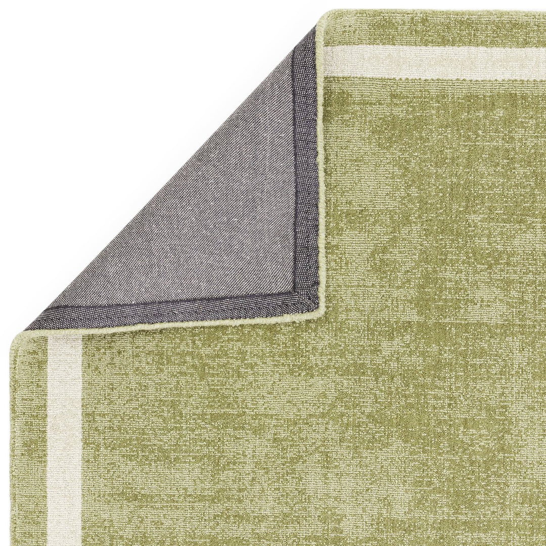 ASIATIC ALBI GREEN