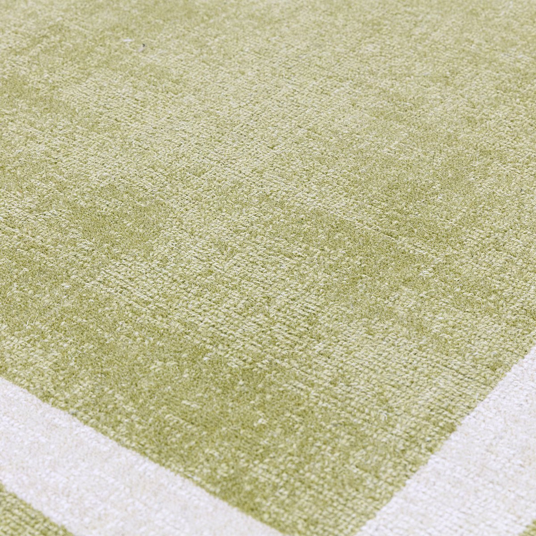 ASIATIC ALBI GREEN