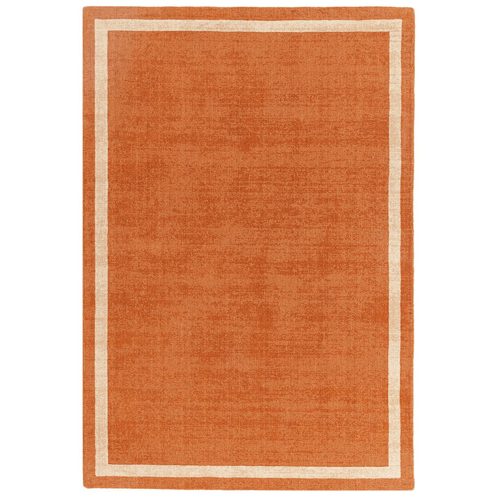 ASIATIC ALBI ORANGE