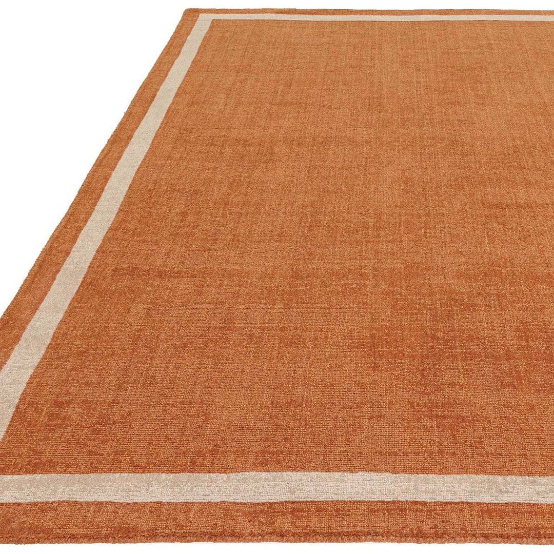 ASIATIC ALBI ORANGE