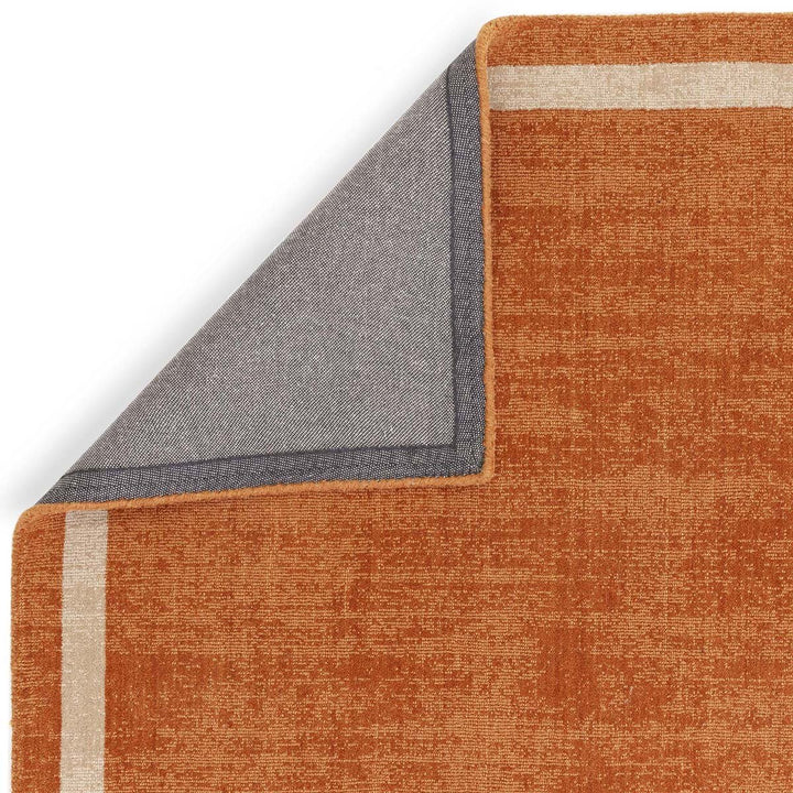 ASIATIC ALBI ORANGE