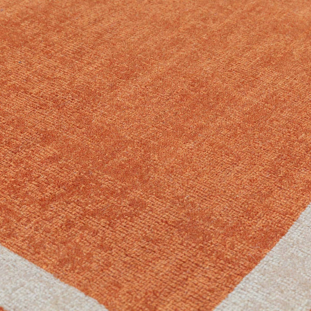 ASIATIC ALBI ORANGE