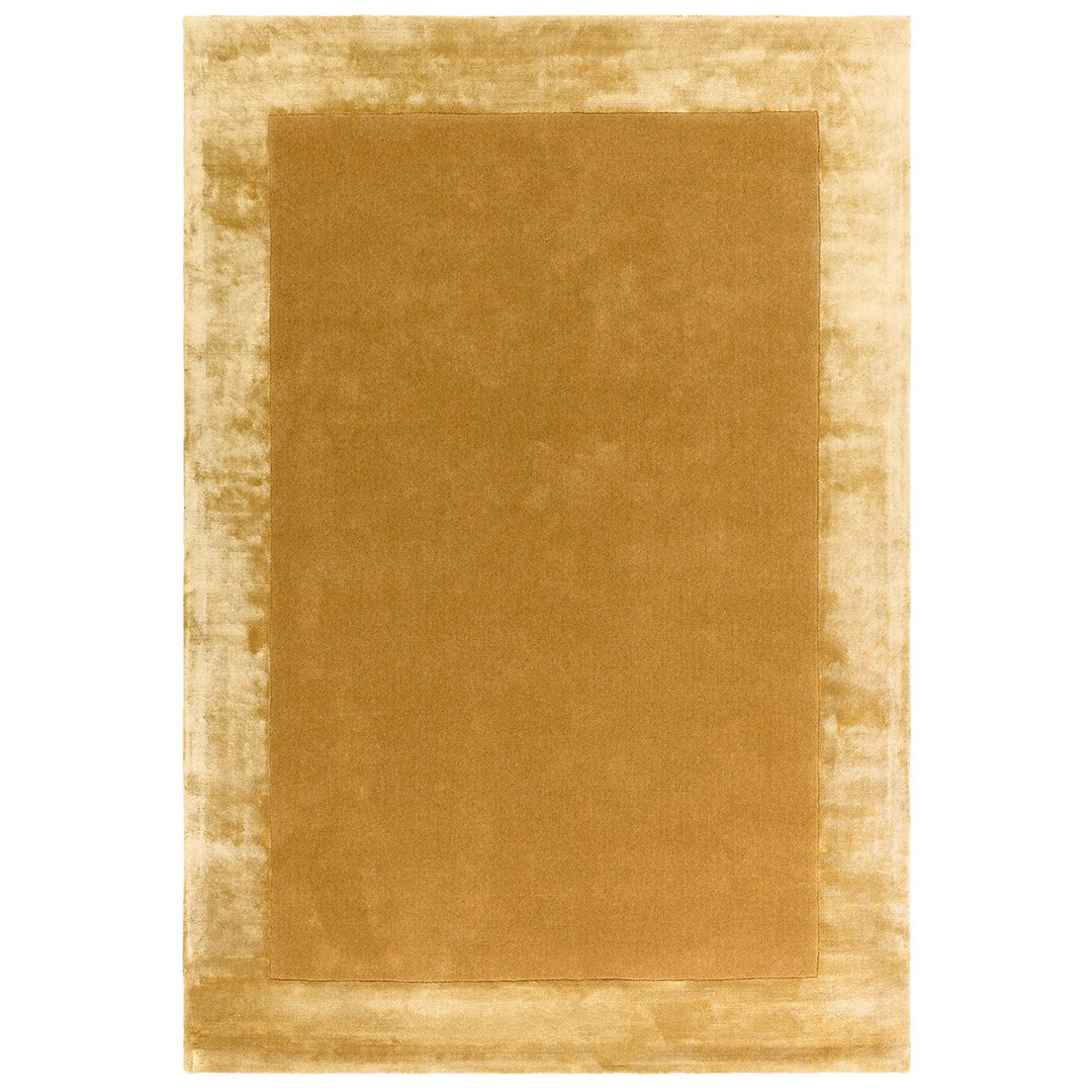 ASIATIC ASCOT GOLD