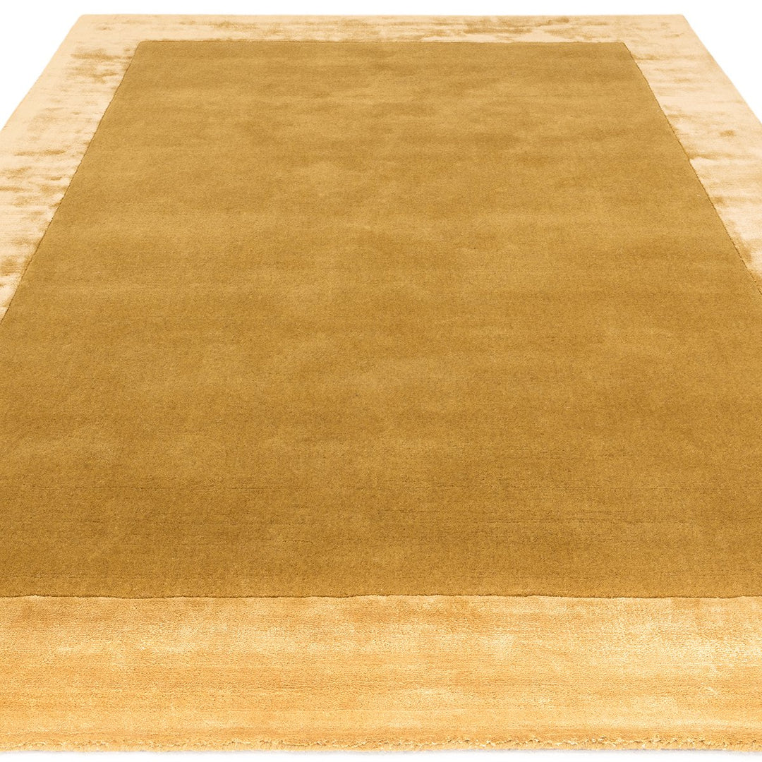 ASIATIC ASCOT GOLD