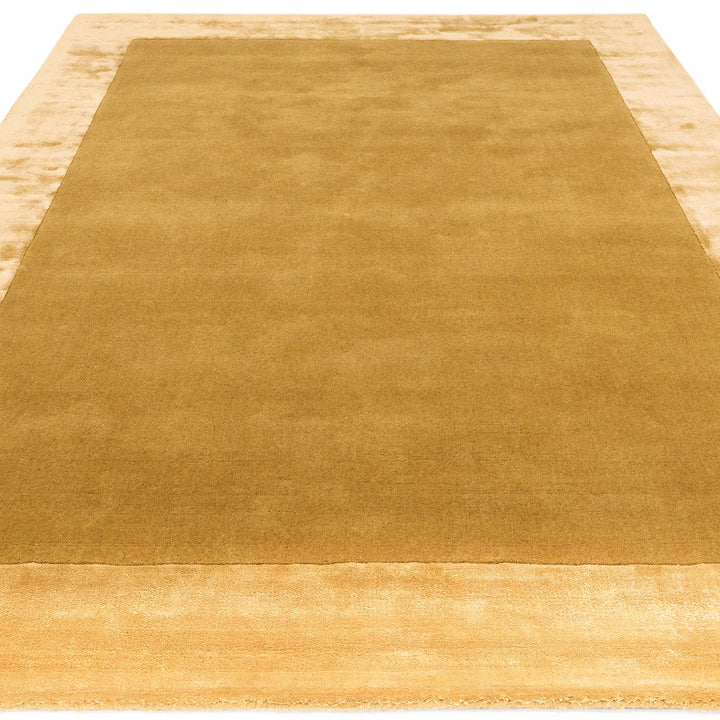 ASIATIC ASCOT GOLD