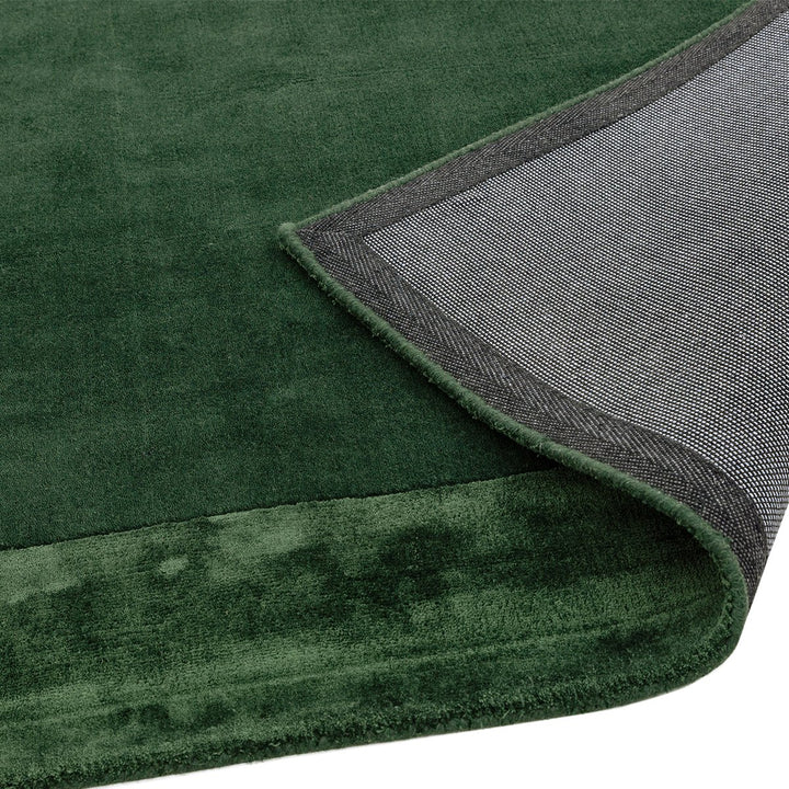 ASIATIC ASCOT GREEN